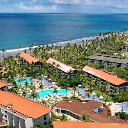 Conforto E Praticidade Marulhos Resort Pôrto das Galinhas Esterno foto